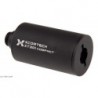 MINI SILENCIADOR TRAZADOR XT301 XCORTECH