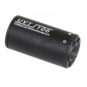 SILENCIADOR TRAZADOR UVT106 14CCW G&G (G-01-60)