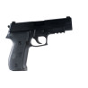 Tokyo Marui P226 GBB Airsoft Pistol (Rail Version)