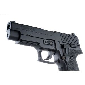 Tokyo Marui P226 GBB Airsoft Pistol (Rail Version)