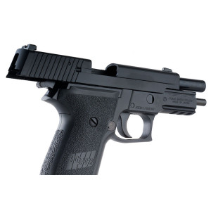 Tokyo Marui P226 GBB Airsoft Pistol (Rail Version)