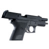 Tokyo Marui P226 GBB Airsoft Pistol (Rail Version)