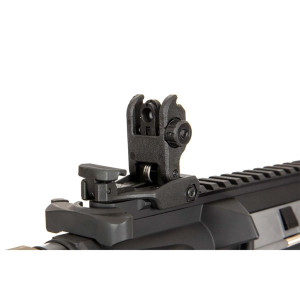 AEG M4 MK18 SPECNA ARMS Daniel Defense® MK18 SA-E19 EDGE HAL 2 NEGRO-BRONCE