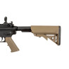 AEG M4 MK18 SPECNA ARMS Daniel Defense® MK18 SA-E19 EDGE HAL 2 NEGRO-BRONCE