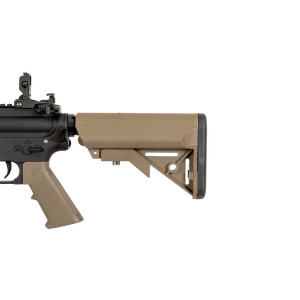 AEG M4 MK18 SPECNA ARMS Daniel Defense® MK18 SA-E19 EDGE HAL 2 NEGRO-BRONCE