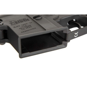 AEG M4 MK18 SPECNA ARMS Daniel Defense® MK18 SA-E19 EDGE HAL 2 NEGRO-BRONCE