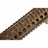 AEG M4 MK18 SPECNA ARMS Daniel Defense® MK18 SA-E19 EDGE HAL 2 NEGRO-BRONCE