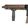 AEG M4 MK18 SPECNA ARMS Daniel Defense® MK18 SA-E19 EDGE HAL 2 NEGRO-BRONCE