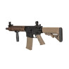 AEG M4 MK18 SPECNA ARMS Daniel Defense® MK18 SA-E19 EDGE HAL 2 NEGRO-BRONCE