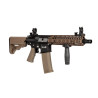 AEG M4 MK18 SPECNA ARMS Daniel Defense® MK18 SA-E19 EDGE HAL 2 NEGRO-BRONCE