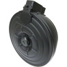 CARGADOR DRUM TAMBOR AK RPK ELECTRICO CYMA  POR SONIDO c.38s