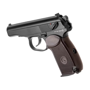 PISTOLA MAKAROV 4,5mm CO2 KWC