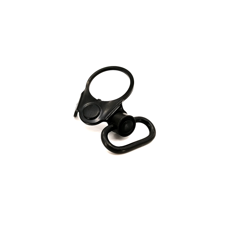 Enganche RACCOON 2 POINT QD SLING END PLATE