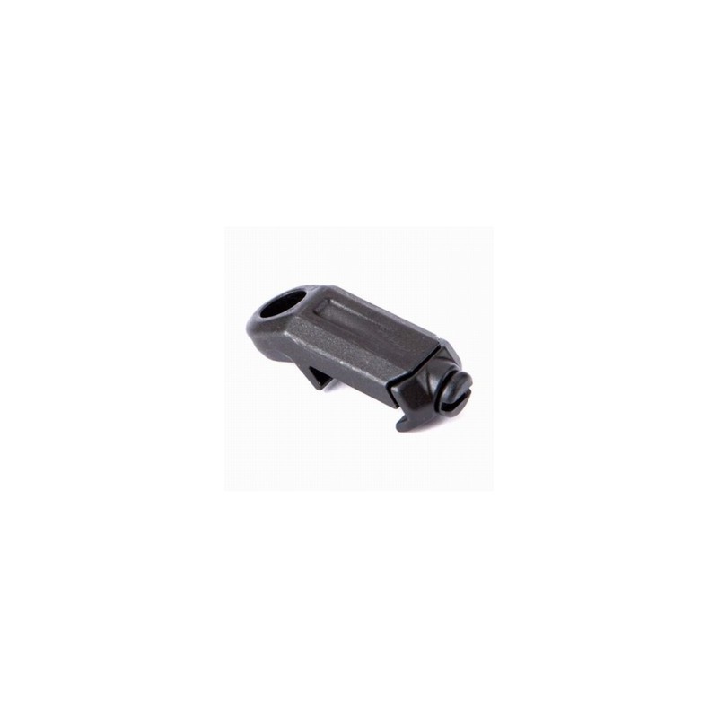 ENGANCHE NEGRO PARA QUICK-DETACH SLINGSWIVEL Y MS4