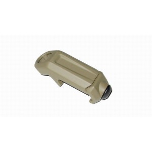 ENGANCHE TAN PARA QUICK-DETACH SLINGSWIVEL Y MS4. Enganche para rail picatinni.