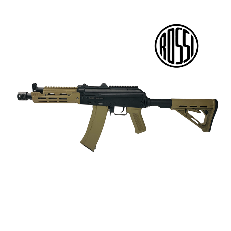 ROSSI AK 74U GROM MOD.1 T TAN