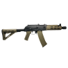 ROSSI AK 74U GROM MOD.1 T TAN
