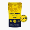 RACCOON SELECT BBS - 0.45g 1000rds