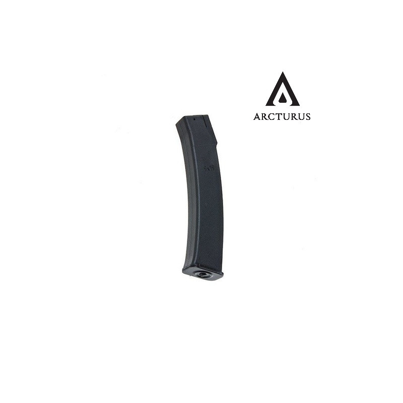 ARCTURUS CARGADOR PP19-01 Vityaz 30/95Rds