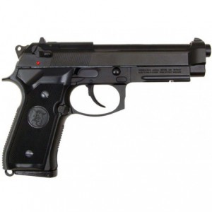 PISTOLA GAS KJ Works M9 A1