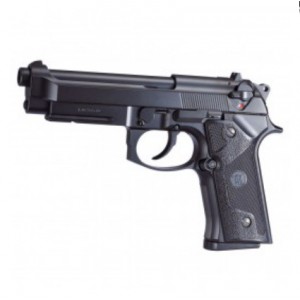 PISTOLA GAS KJ Works M9 A1 MP IA (VERTEC)