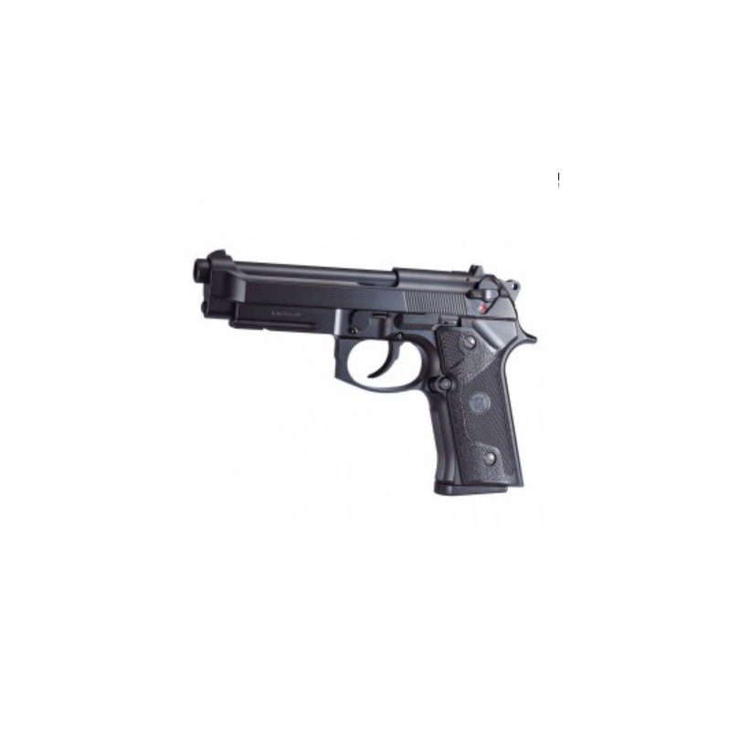 PISTOLA GAS KJ Works M9 A1 MP IA (VERTEC)