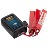 Cargador de bateria BO3 LiPo 7,4V  / 11,1V