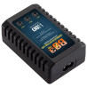 Cargador de bateria BO3 LiPo 7,4V  / 11,1V