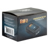 Cargador de bateria BO3 LiPo 7,4V  / 11,1V