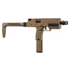 SMG VMP-1 TAN VORSK 0.95J GBB