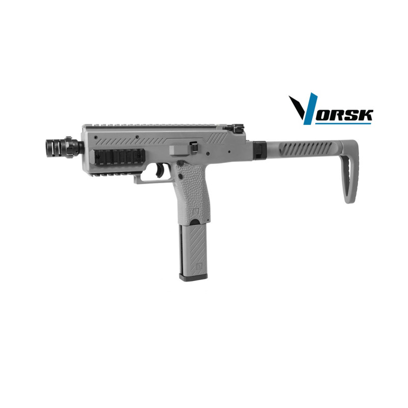 SMG VMP-1 GRIS VORSK 0.95J GBB