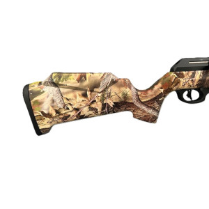 Carabina Arcea-Snowpeak PR900 GEN 3 CAMO 4,5MM PCP