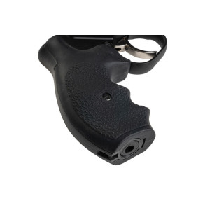 RWA x ARES Korth Sky Marshal CO2 Revolver Airsoft