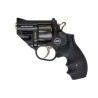 RWA x ARES Korth Sky Marshal CO2 Revolver Airsoft