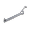 Cut off lever M1A1 Thompson AEG