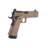 RWA Nighthawk Custom Sand Hawk Airsoft GBB Pistola
