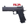 RWA Nighthawk Custom TRS COMP Airsoft GBB Pistola