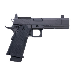 RWA Nighthawk Custom TRS COMP Airsoft GBB Pistola
