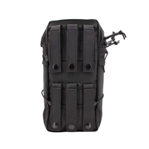 POUCH CORSO DAGGER UTILITY MK6 NEGRO