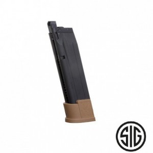 Cargador Co2 Sig Sauer Airsoft ProForce...
