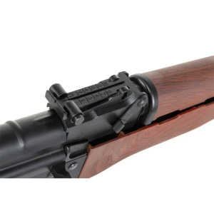 FUSIL SPECNA ARMS AK74 SA-J76 CORE GEN.2 HAL ETU