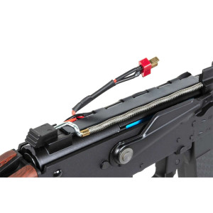 FUSIL SPECNA ARMS AK74 SA-J76 CORE GEN.2 HAL ETU