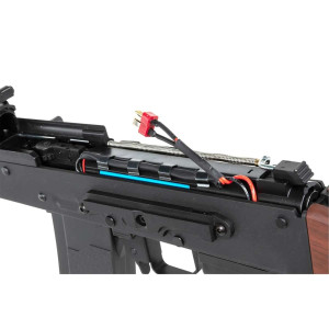 FUSIL SPECNA ARMS AK74 SA-J76 CORE GEN.2 HAL ETU