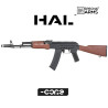 FUSIL SPECNA ARMS AK74 SA-J76 CORE GEN.2 HAL ETU