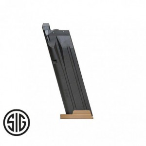 Cargador Gas Sig Sauer Airsoft ProForce...