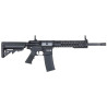 FUSIL SPECNA ARMS M4 SA-F02 FLEX GEN.2 X-ASR NEGRO
