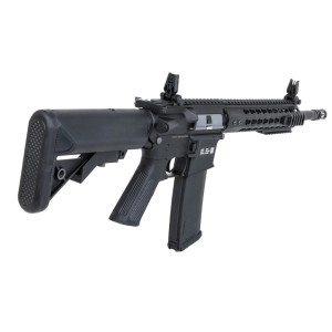 FUSIL SPECNA ARMS M4 SA-F02 FLEX GEN.2 X-ASR NEGRO