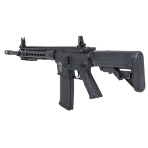 FUSIL SPECNA ARMS M4 SA-F02 FLEX GEN.2 X-ASR NEGRO