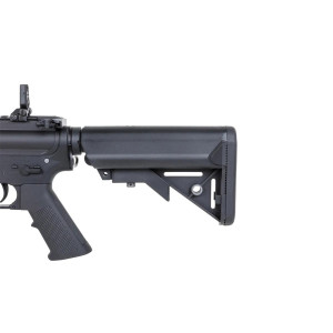 FUSIL SPECNA ARMS M4 SA-F02 FLEX GEN.2 X-ASR NEGRO