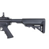 FUSIL SPECNA ARMS M4 SA-F02 FLEX GEN.2 X-ASR NEGRO